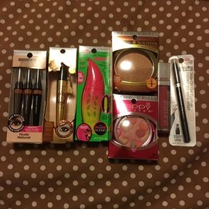 Physicians Formula New Makeup 7 Item Bundle